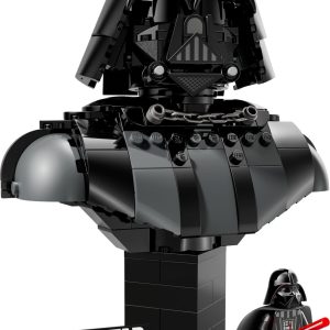 Darth Vader buste