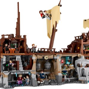 De Goonies