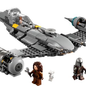 De Mandalorians N-1 Starfighter