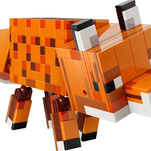 De vos