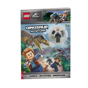 Dinosaur Adventures