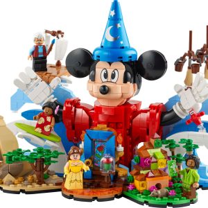 Disney magie