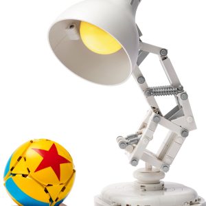 Disney Pixar Luxo Jr.