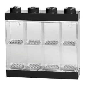 Displaydoos 8 - zwart