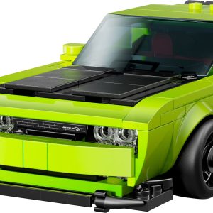 Dodge Challenger SRT Hellcat sportauto