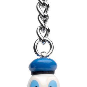 Donald Duck sleutelhanger