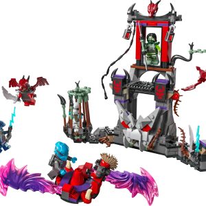 Draconisch dorp