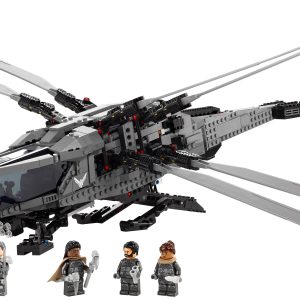 Dune Atreides Royal Ornithopter