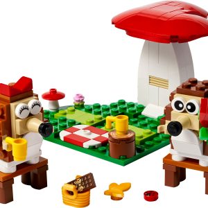 Egelpicknick