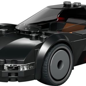 EV supercar