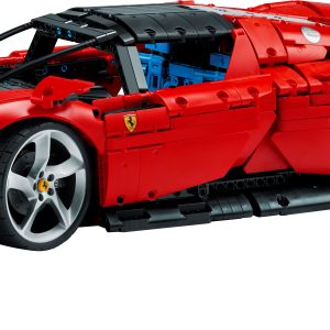 Ferrari Daytona SP3