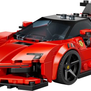 Ferrari SF90 XX Stradale sportauto