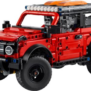 Ford Bronco SUV