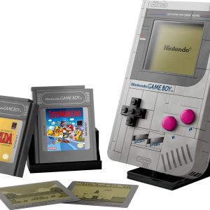 Game Boy