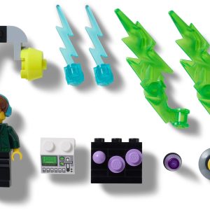 Gaming 10-pack