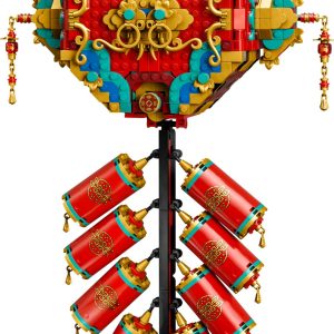 Geluksvuurwerk