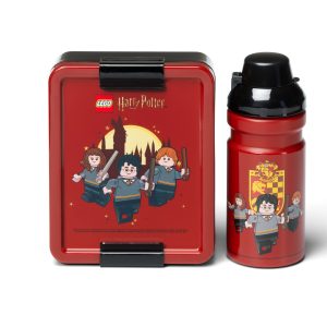 Griffoendor lunchset