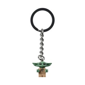 Grogu sleutelhanger