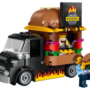 Hamburgertruck