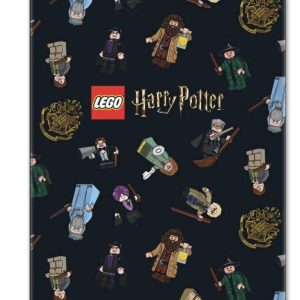 Harry Potter notitieboek