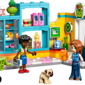 Heartlake City buurtsupermarkt