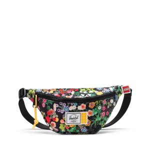 Herschel Heritage heuptas Little Herschel - bloemenweide