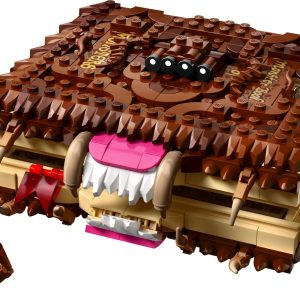 Het Monsterlijke Monsterboek