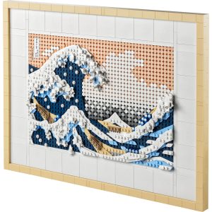 Hokusai - De grote golf