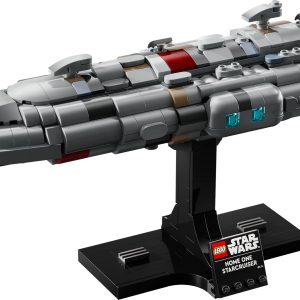 Home One Starcruiser