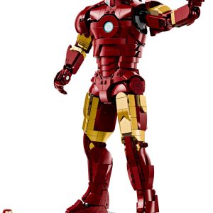 Iron Man Mark 3 - Verzameleditie