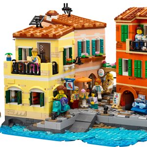 Italiaanse Rivièra