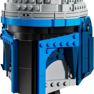 Jango Fett helm