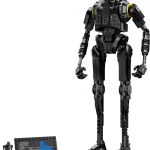 K-2SO Security Droid