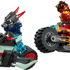 Kai's motorrace