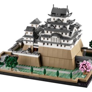 Kasteel Himeji