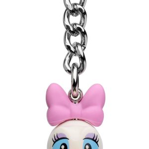 Katrien Duck sleutelhanger