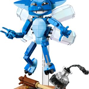 Keltisch Aardmannetje