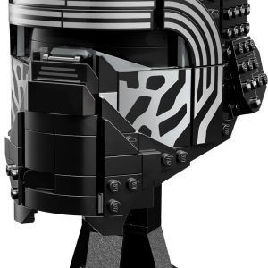 Kylo Ren helm