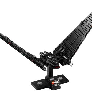Kylo Rens Command Shuttle
