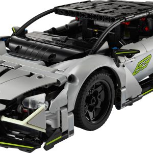 Lamborghini Revuelto supersportwagen