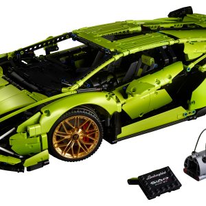 Lamborghini Sián FKP 37