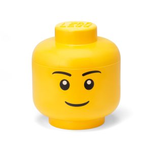 LEGO jongensopberghoofd - groot