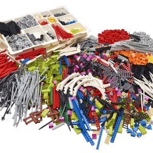 LEGO SERIOUS PLAY Connections Kit