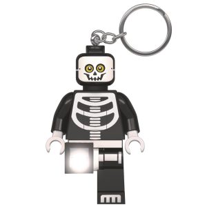 LEGO Skeletsleutellampje