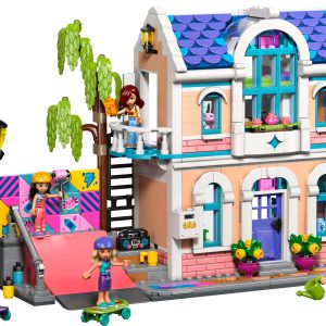 Lianns huis