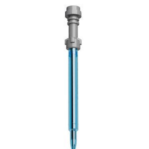 Lichtzwaard-gelpen - azuurblauw