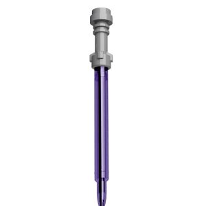 Lichtzwaard-gelpen - lavendel