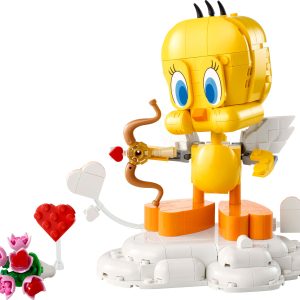 Lieve Tweety