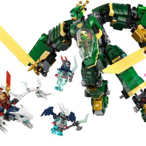 Lloyds vliegtuigmecha