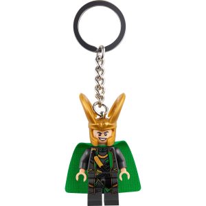 Loki sleutelhanger